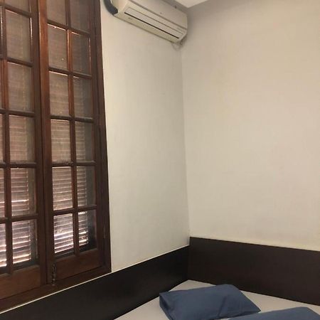Hotel Florencio Σάο Πάολο Εξωτερικό φωτογραφία