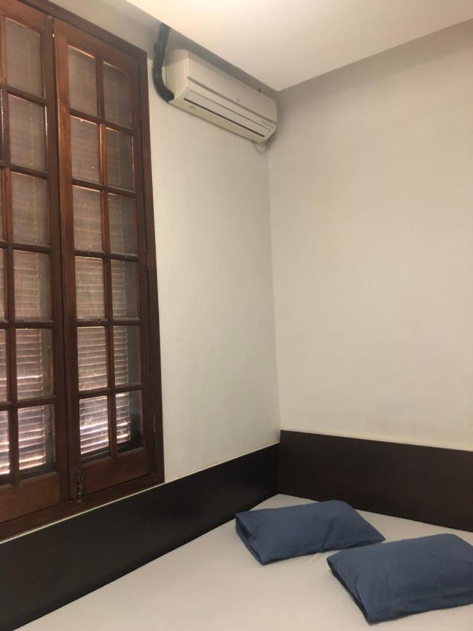 Hotel Florencio Σάο Πάολο Εξωτερικό φωτογραφία